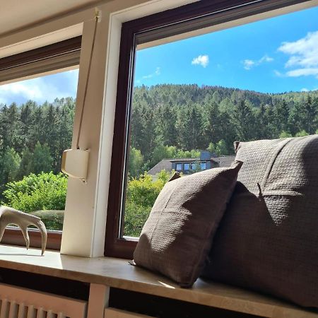 Gp Ferienwohnung Гослар Экстерьер фото