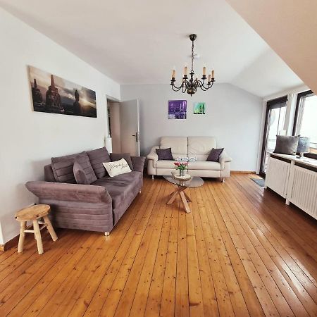 Gp Ferienwohnung Гослар Экстерьер фото