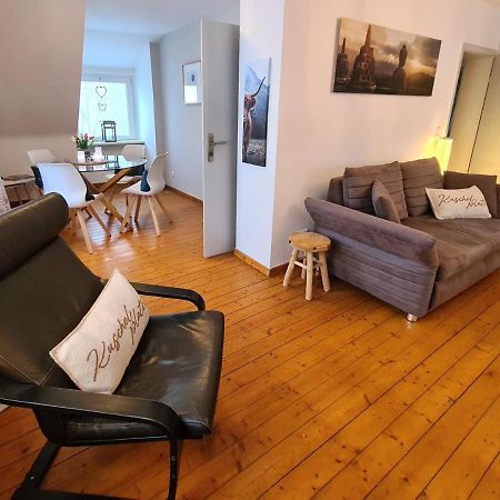 Gp Ferienwohnung Гослар Экстерьер фото